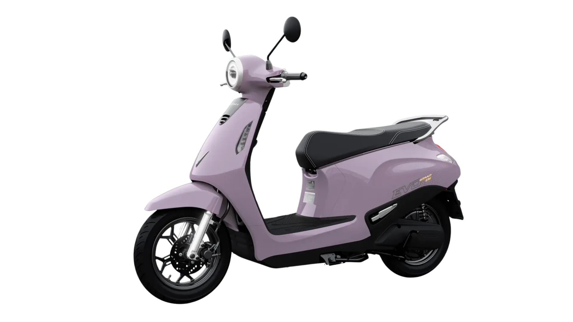 VinFast Evo Grand Lite