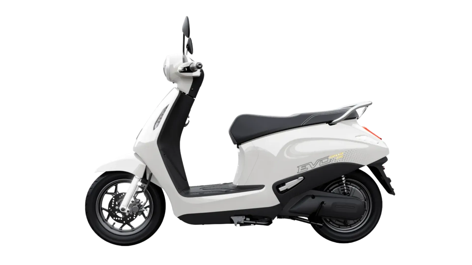 VinFast Evo Grand Lite +1