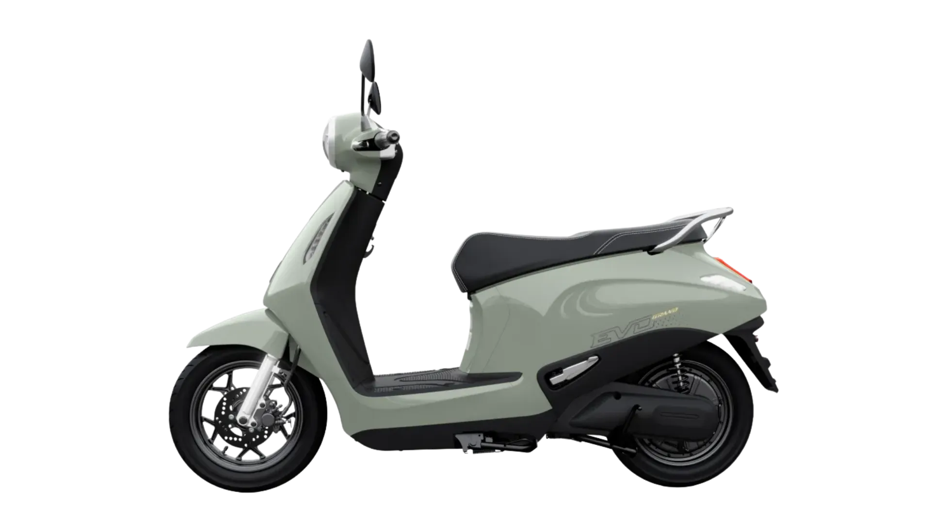VinFast Evo Grand