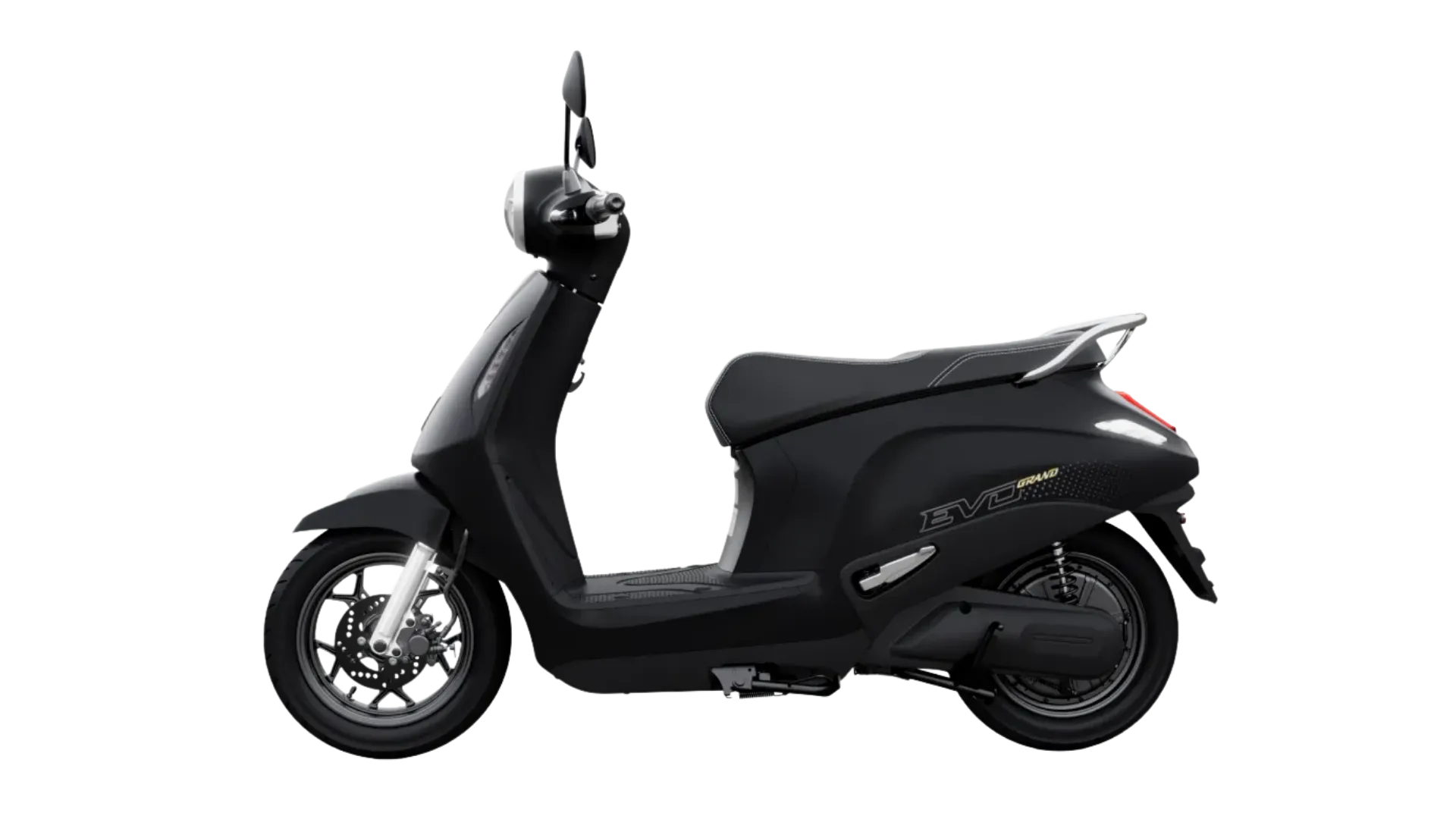 VinFast Evo Grand +1