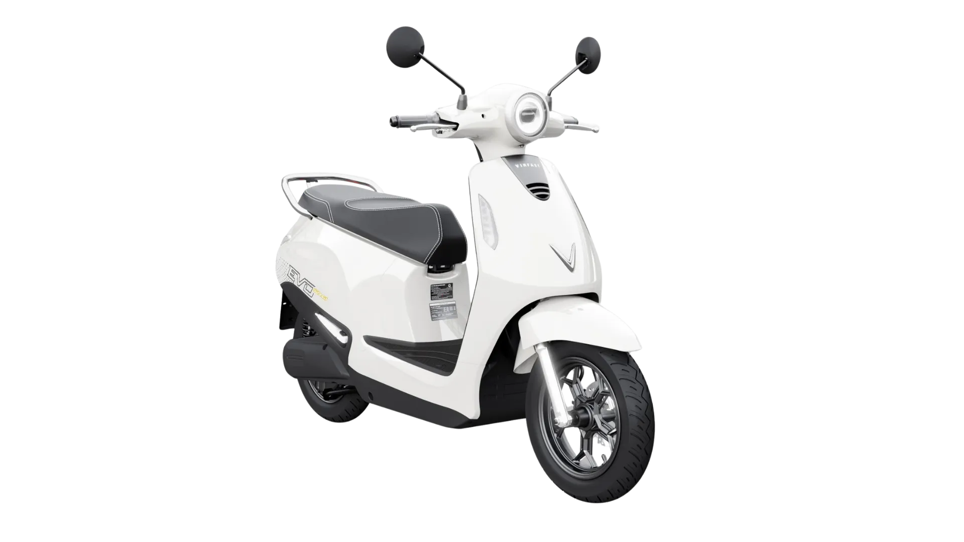 VinFast Evo