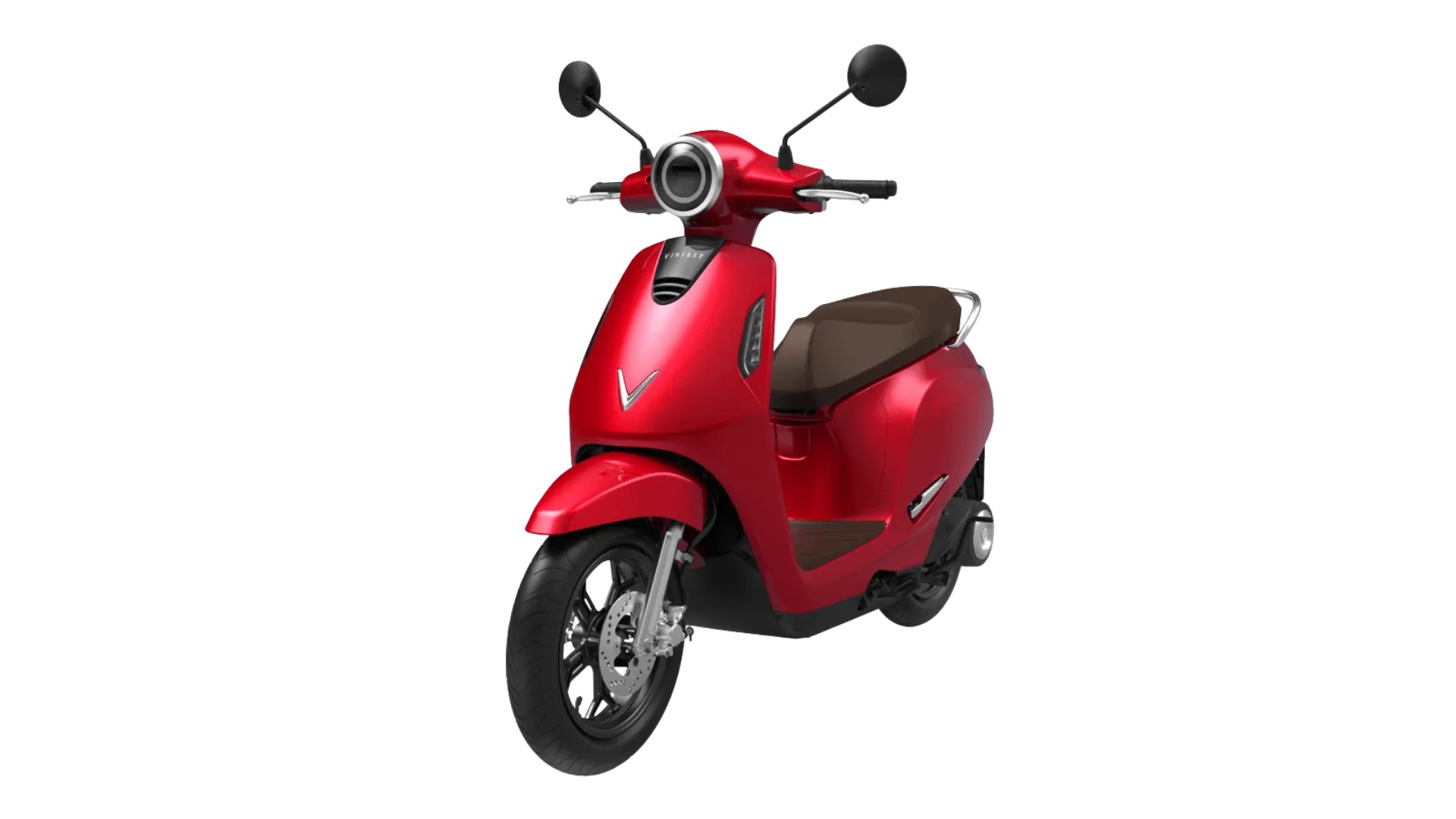 VinFast Evo