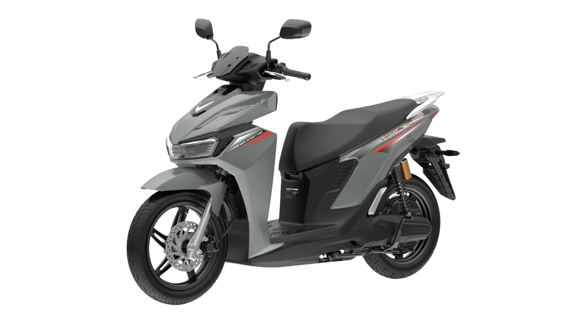 VinFast Viper
