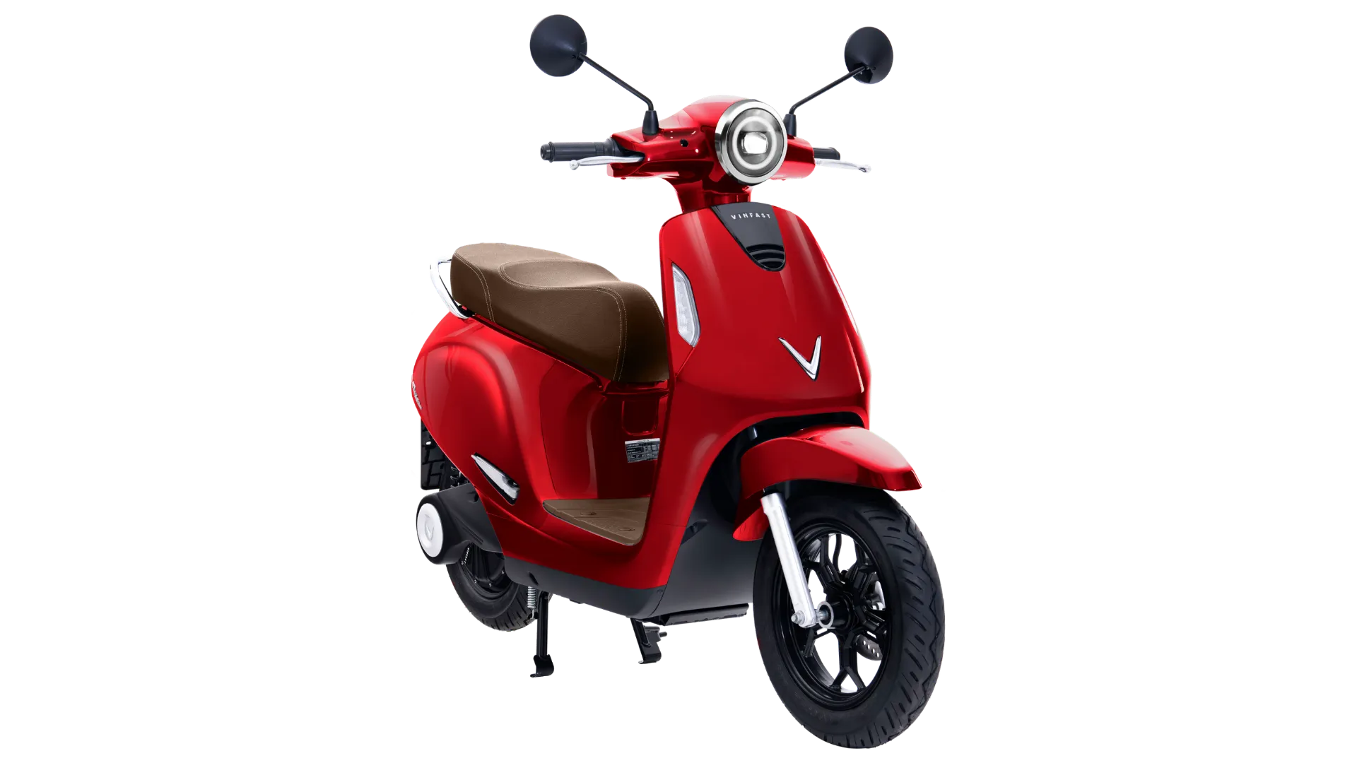 VinFast Evo Lite
