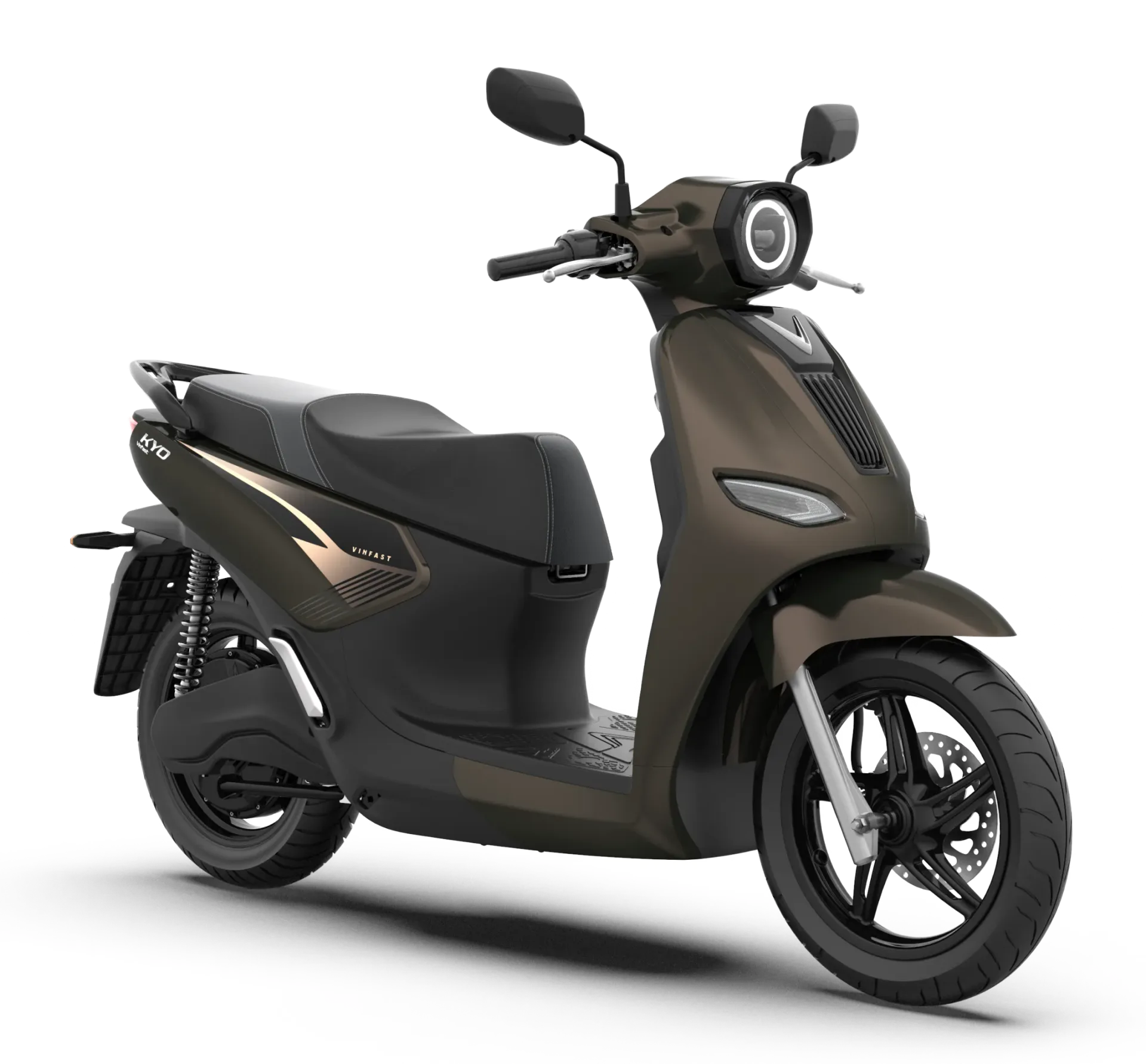 VinFast Kyo